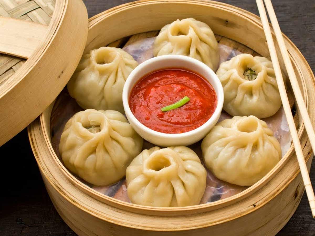 Momos