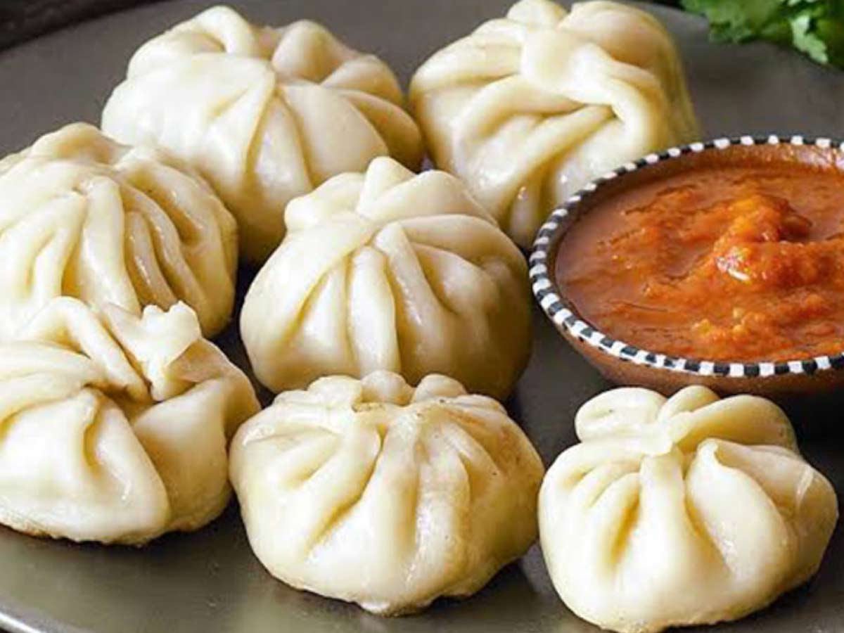 momos love