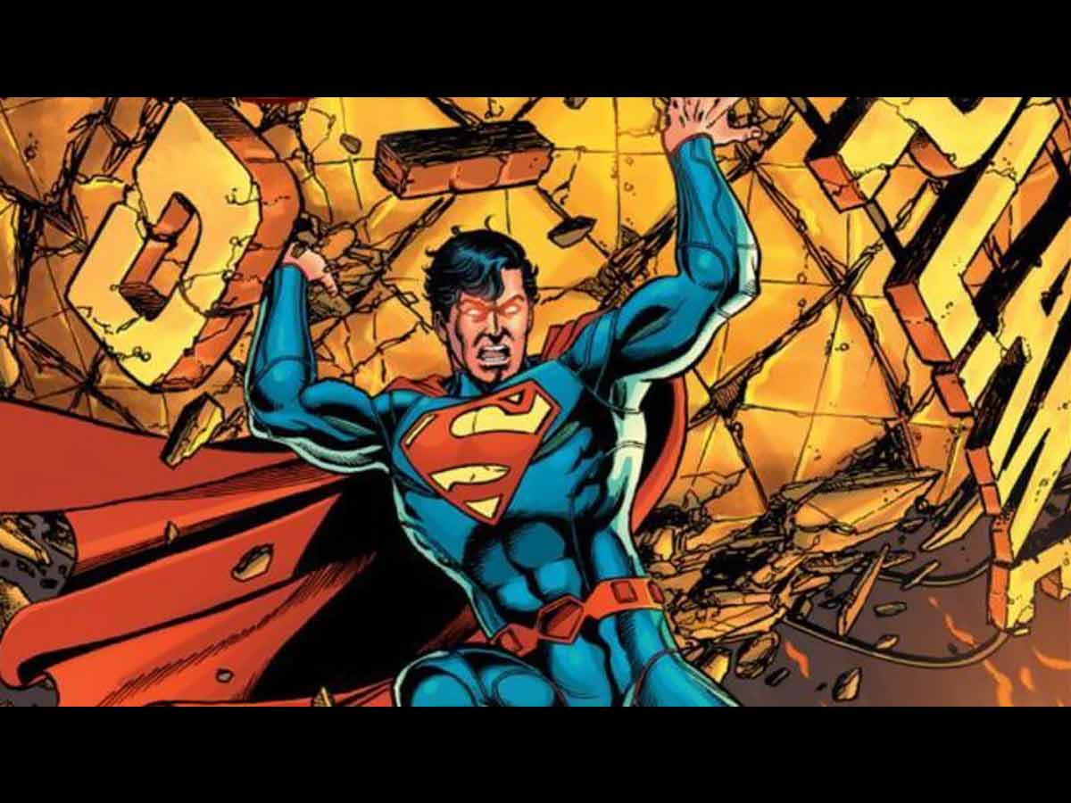 new 52 superman suit
