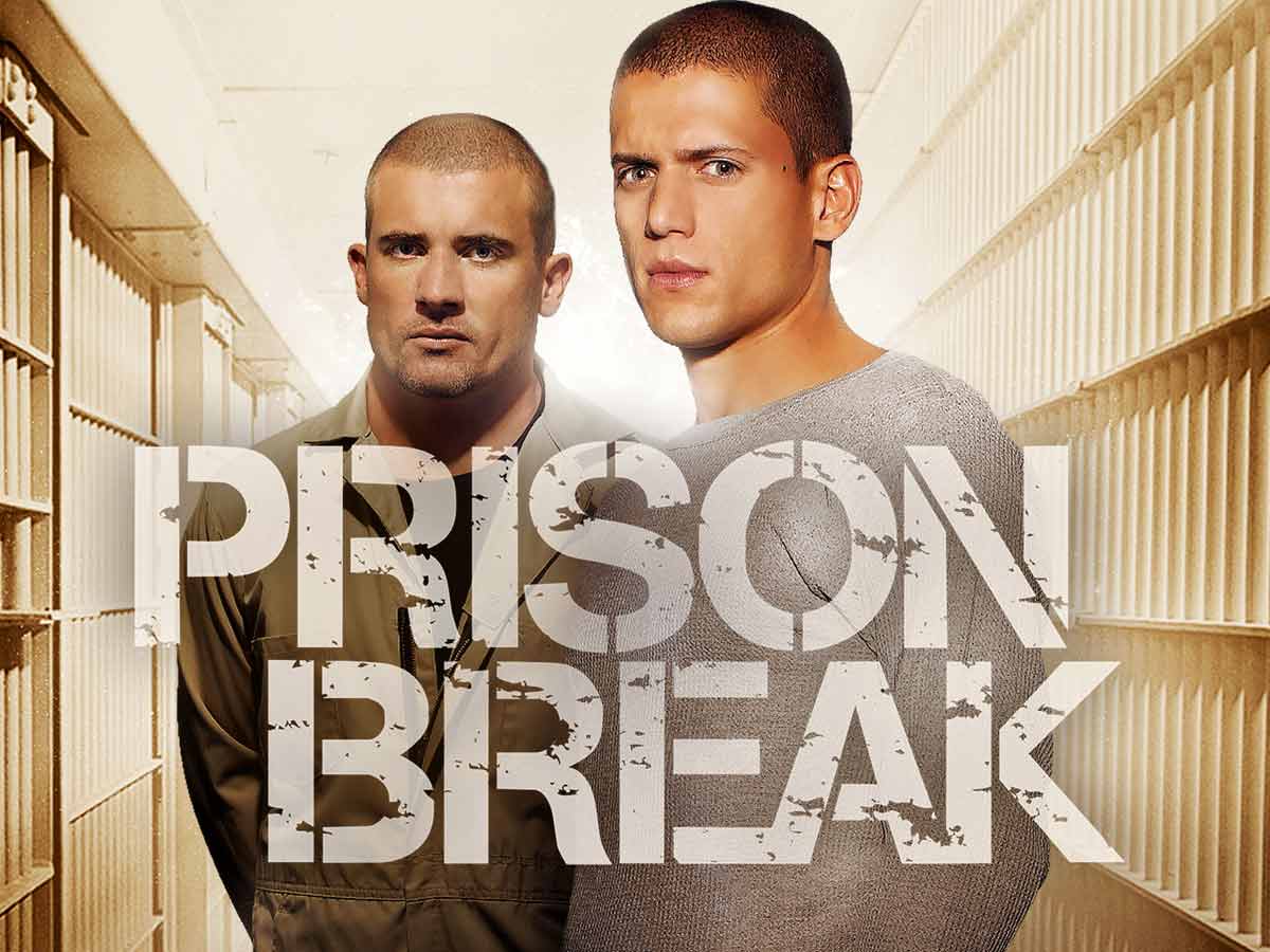 Prison Break