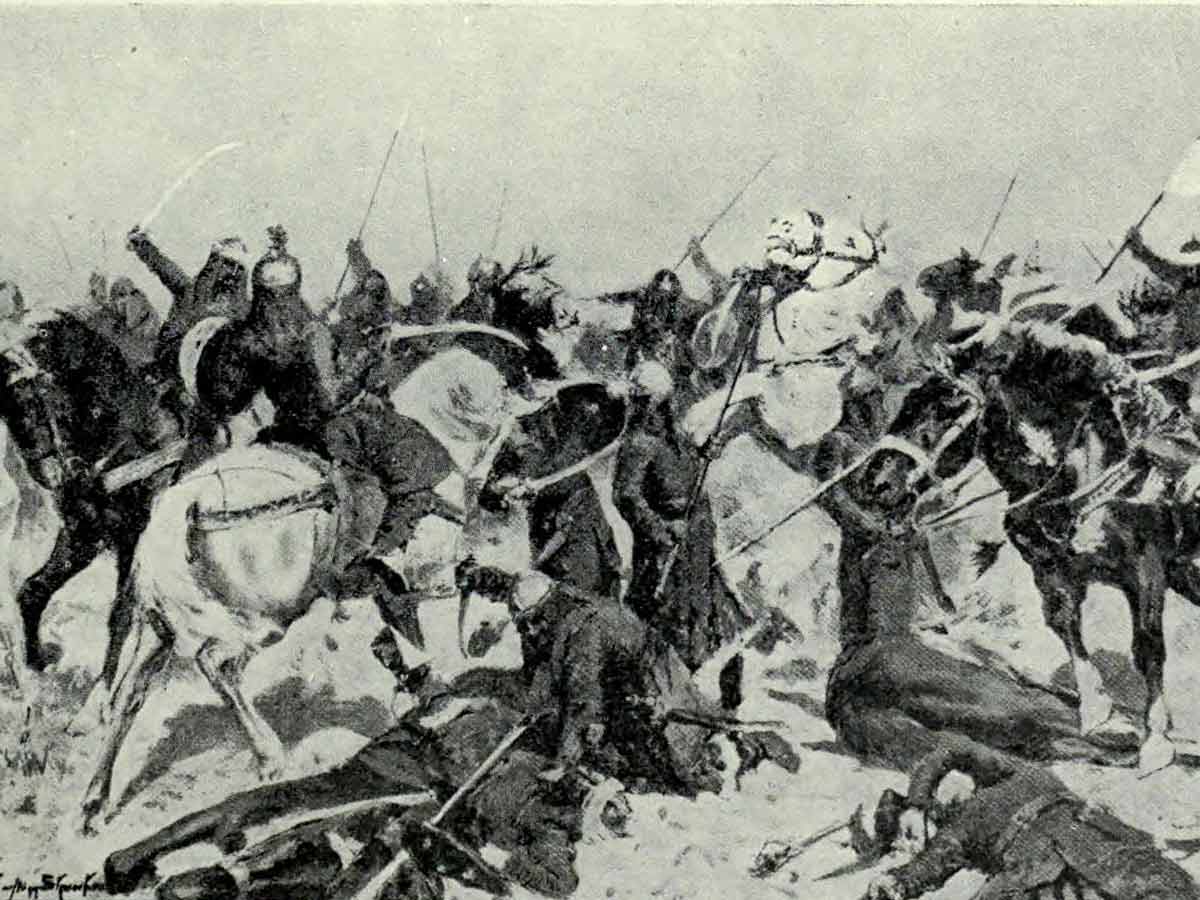 second Battle of Panipat