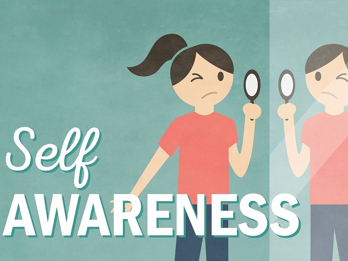 Self-Awareness