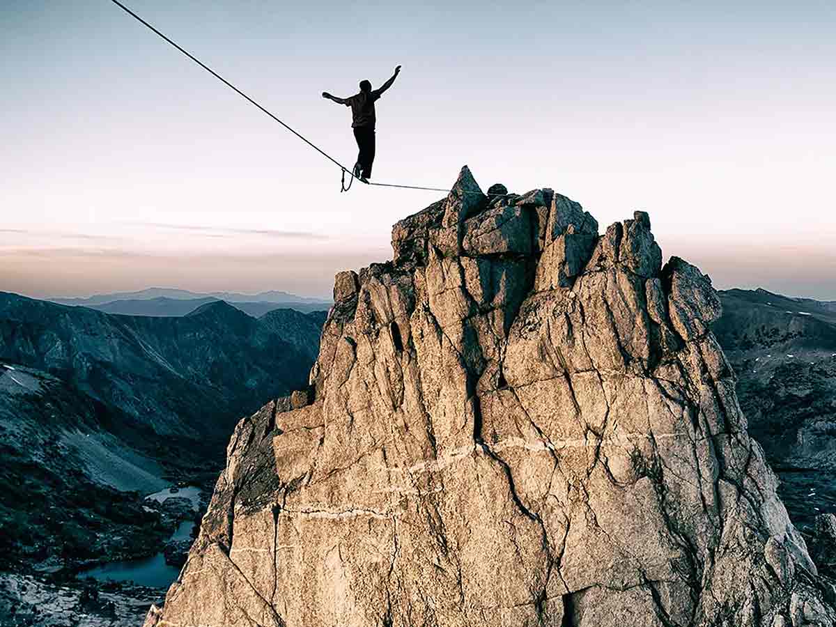 Risks, self-awareness
