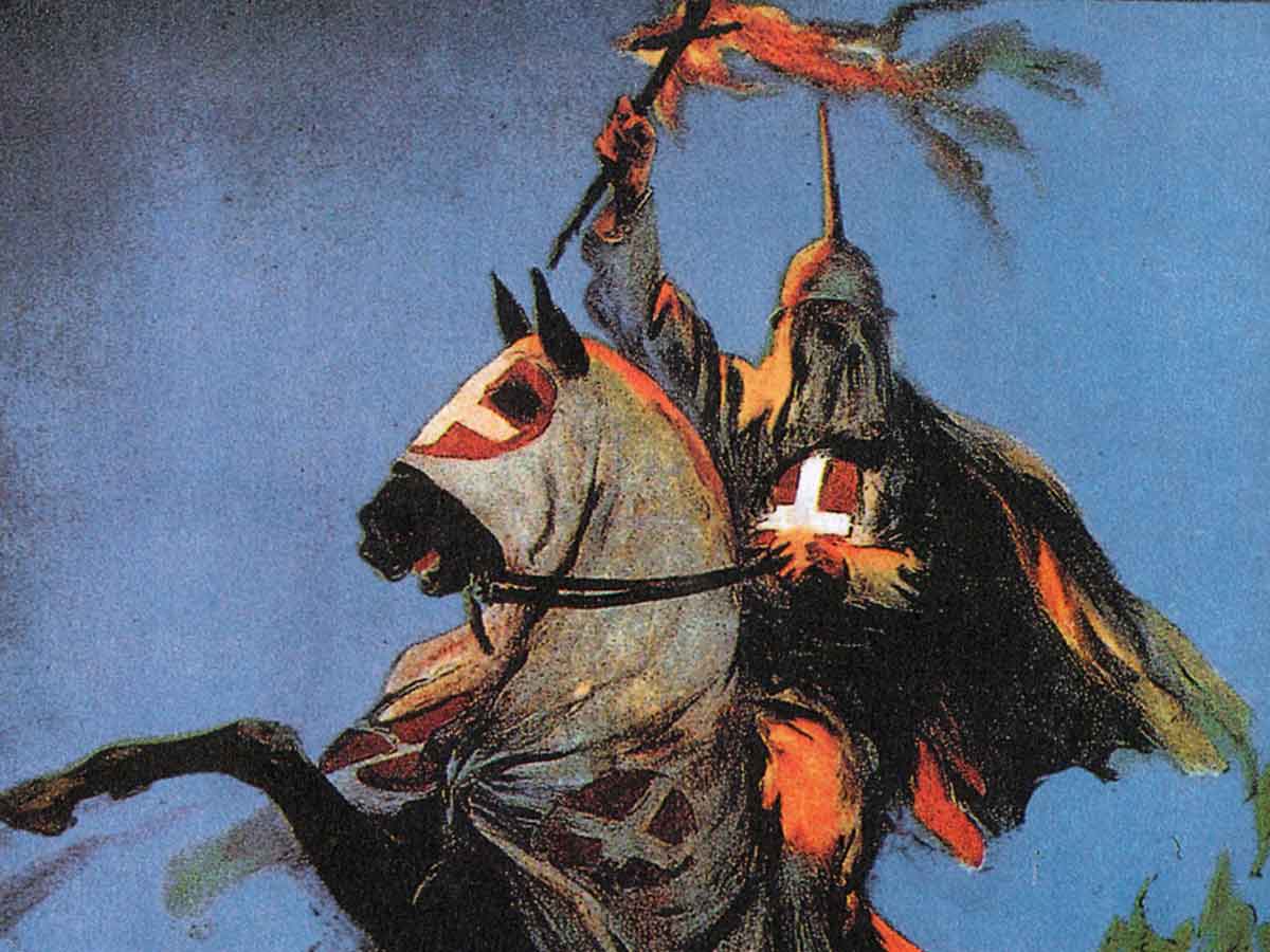 Birth of a nation