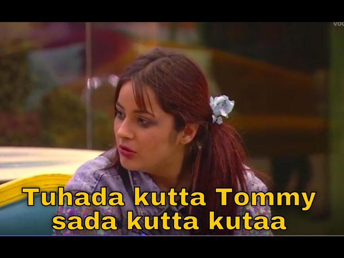 Tuada Kutta Tommy Sada Kutta Kutta?