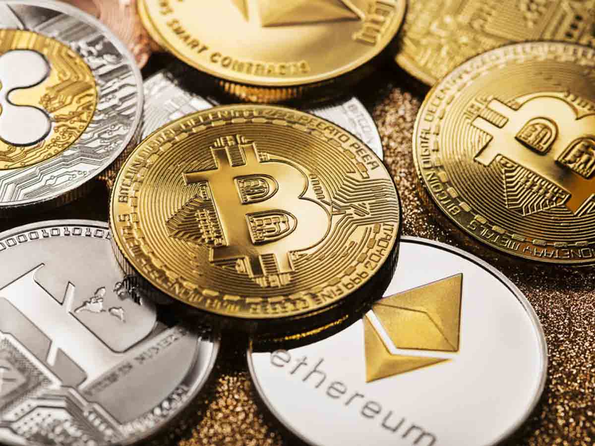 Cryptocurrencies