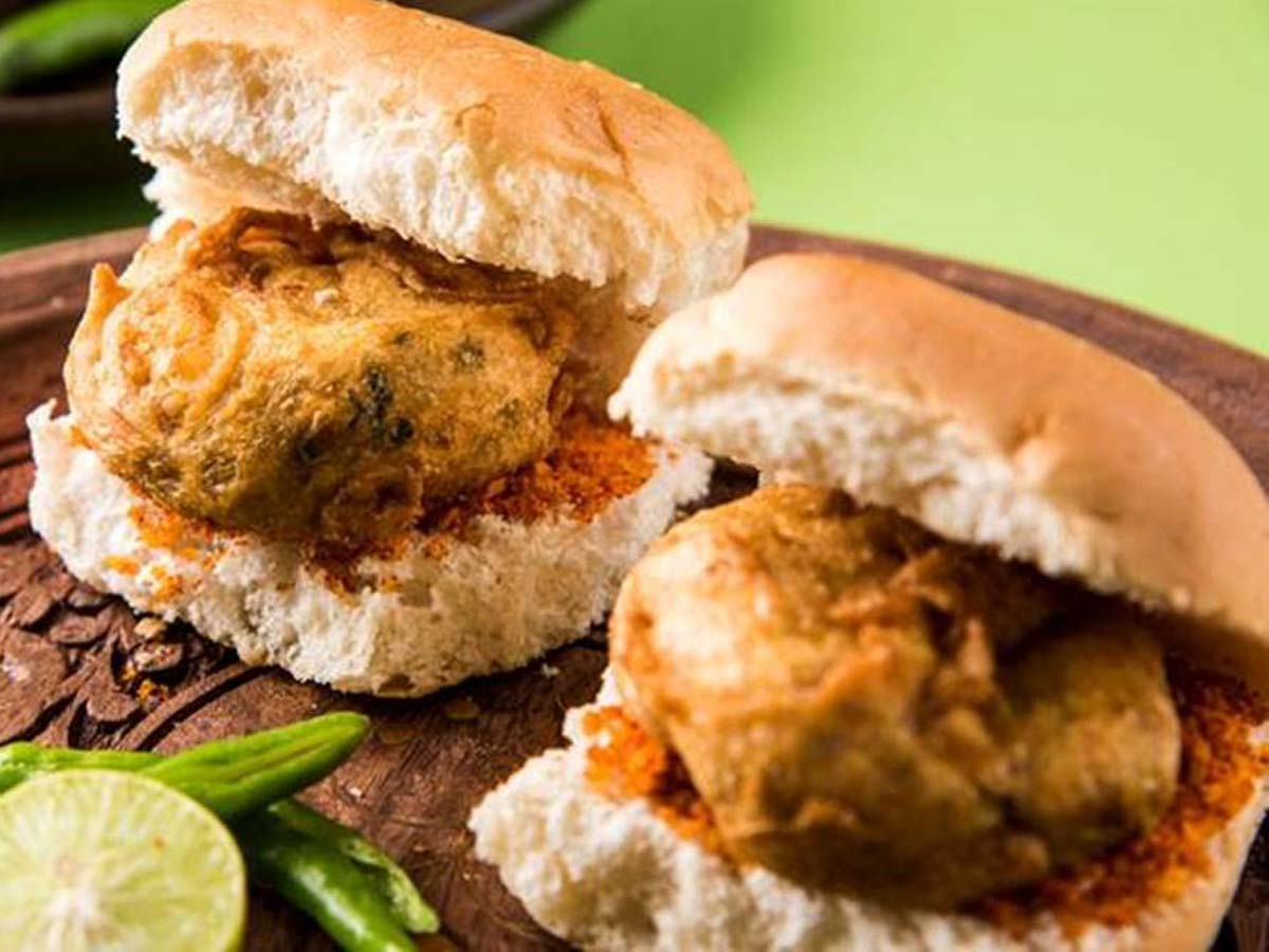 Vada Pav