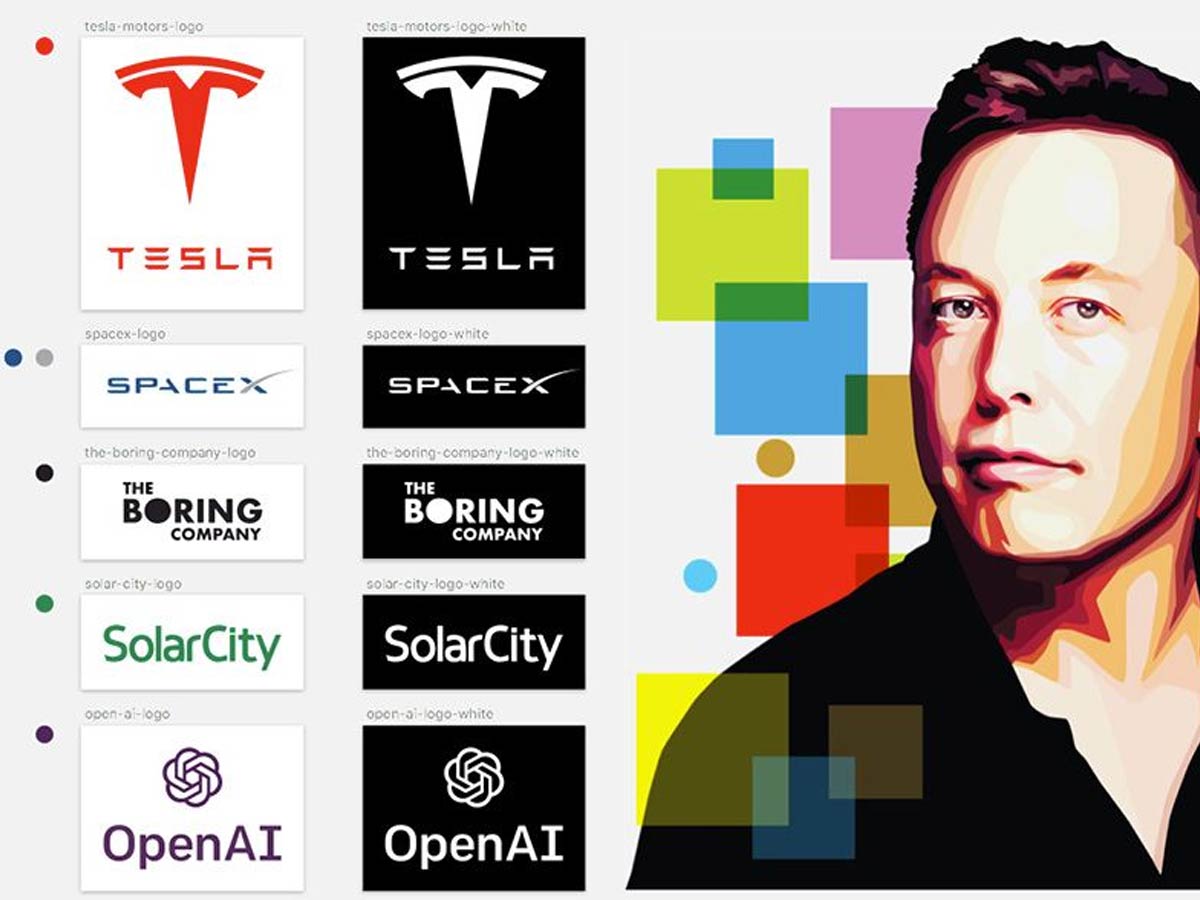 elon musk companies