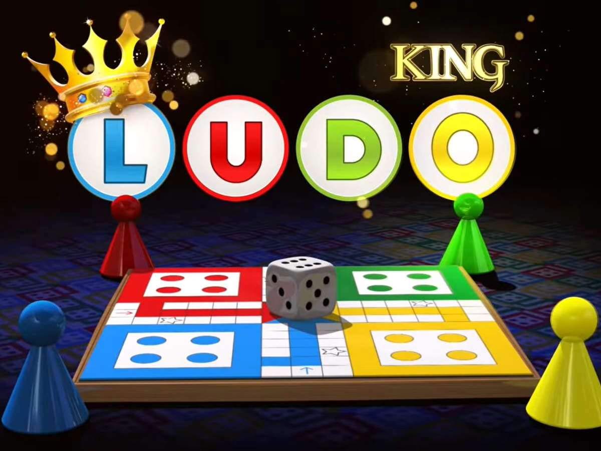 Ludo King lockdown