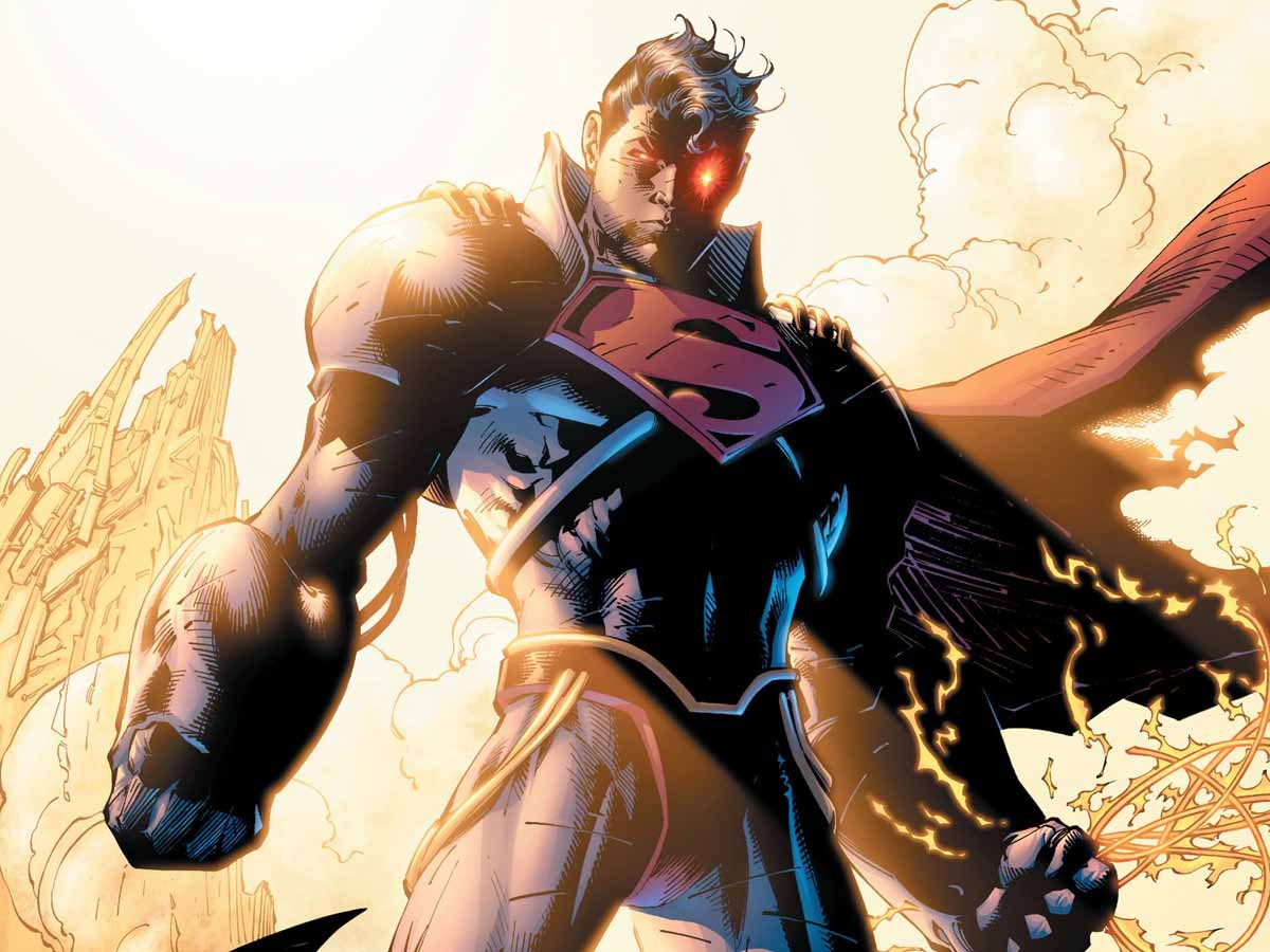 superboy prime