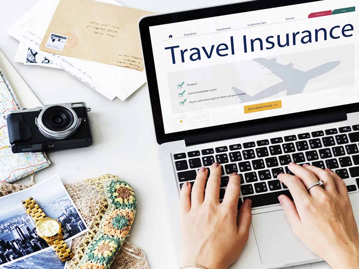 a good travel insurance 