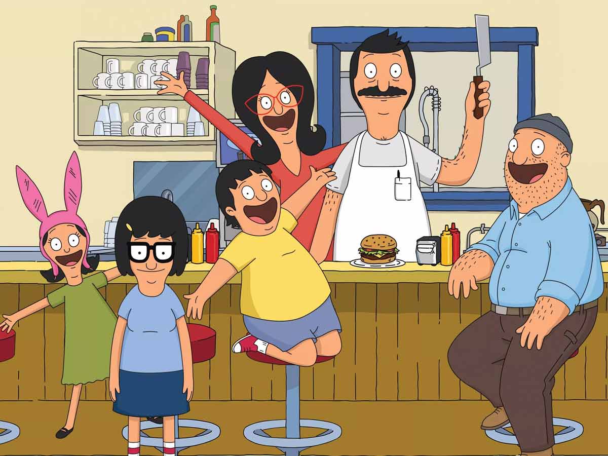 Bob Burgers