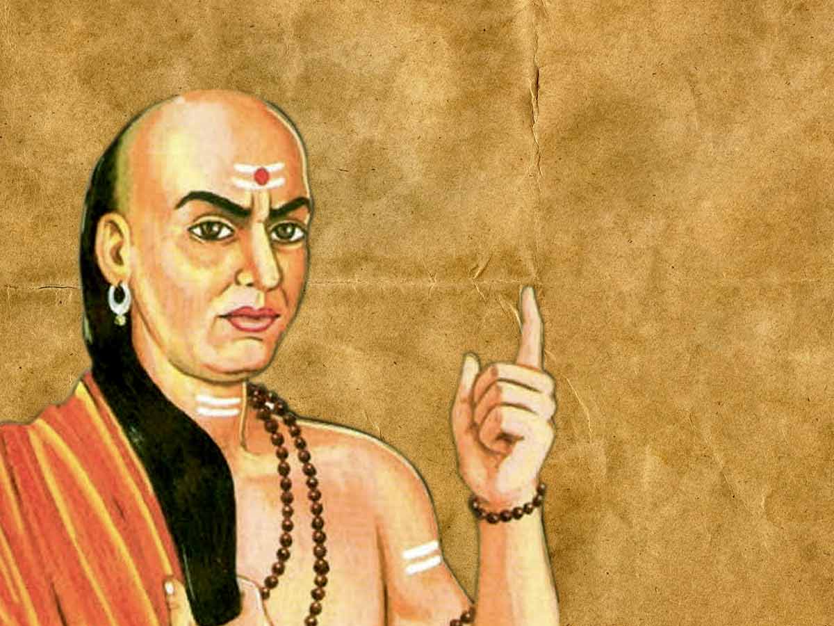 chanakya