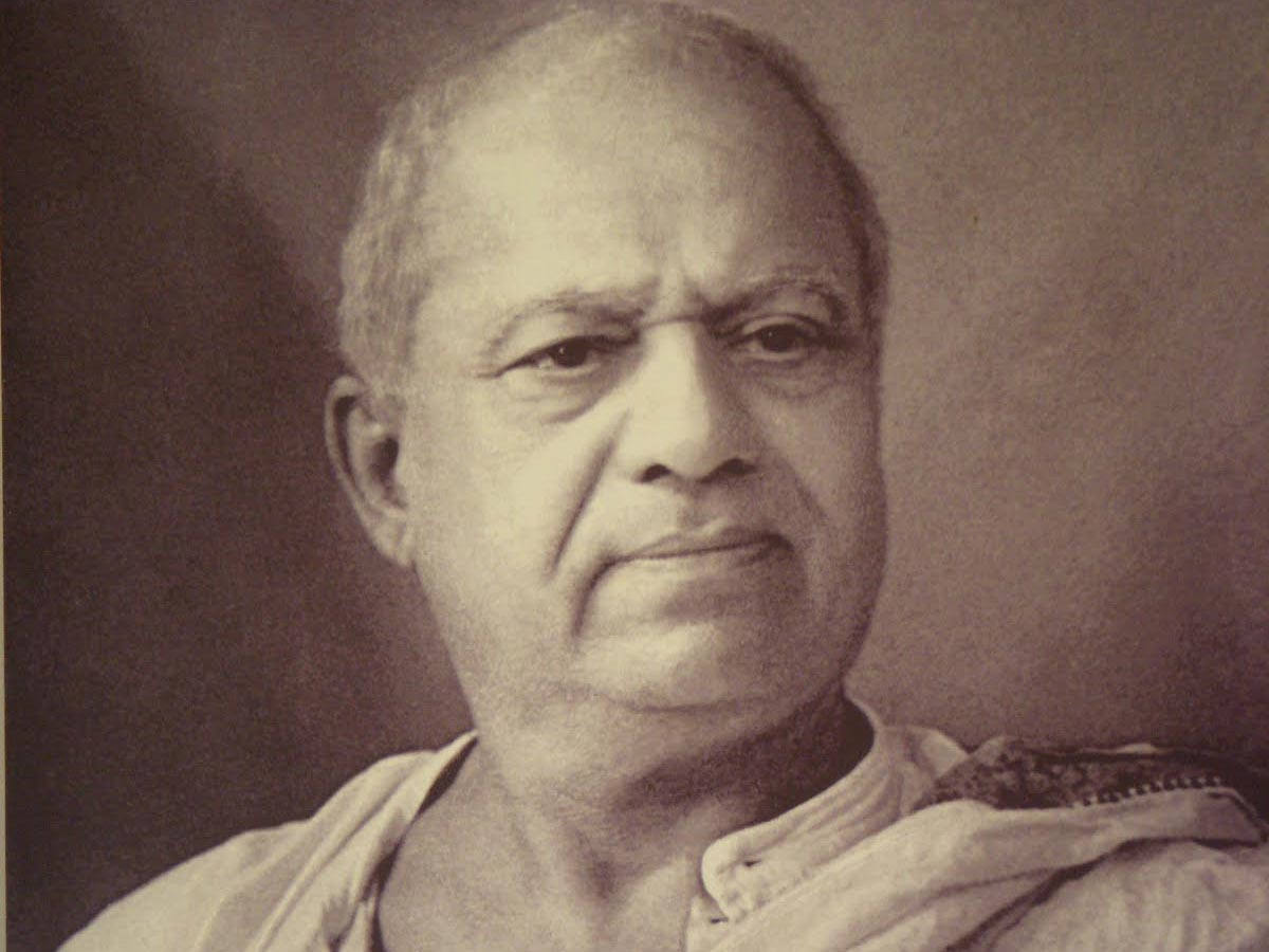 Dadasaheb Phalke