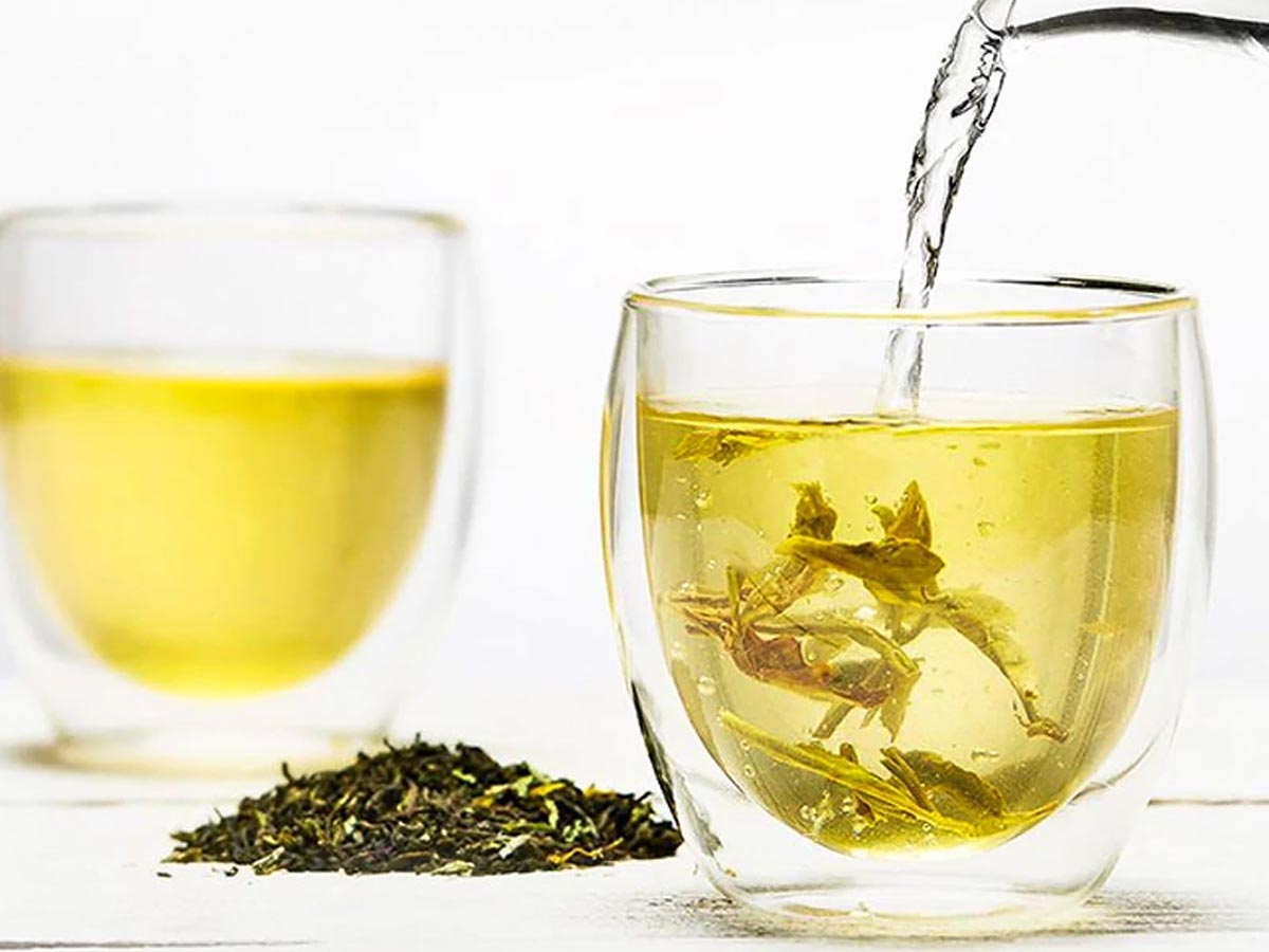 green tea benefits
