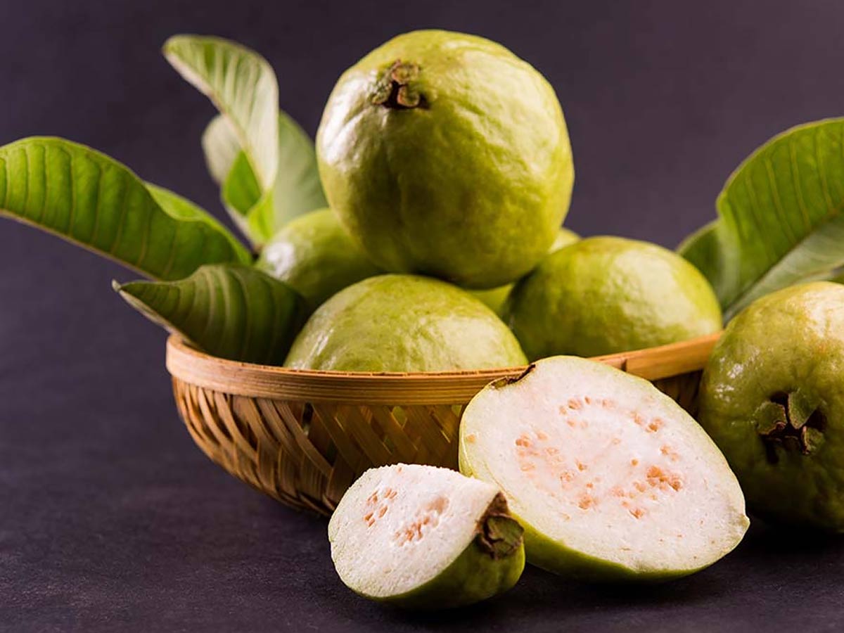 guava