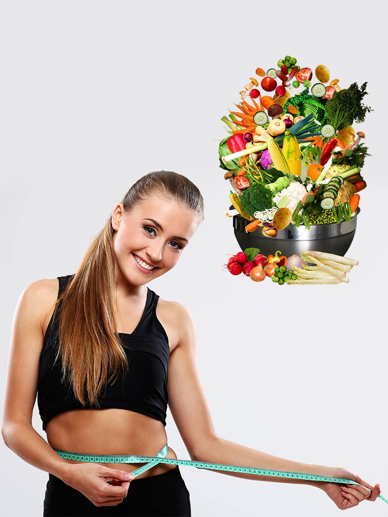 Healthy foods that may sabotage weight loss goals Healthy foods that may sabotage weight loss goals