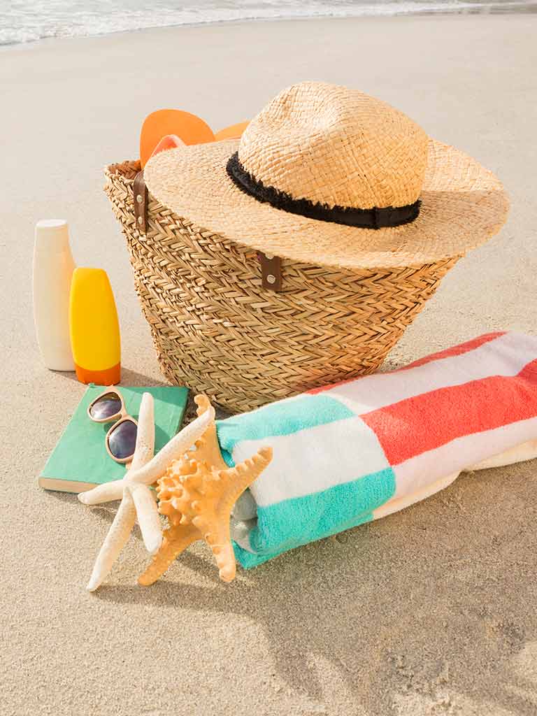 Essential things you must have in summer Essential things you must have in summer