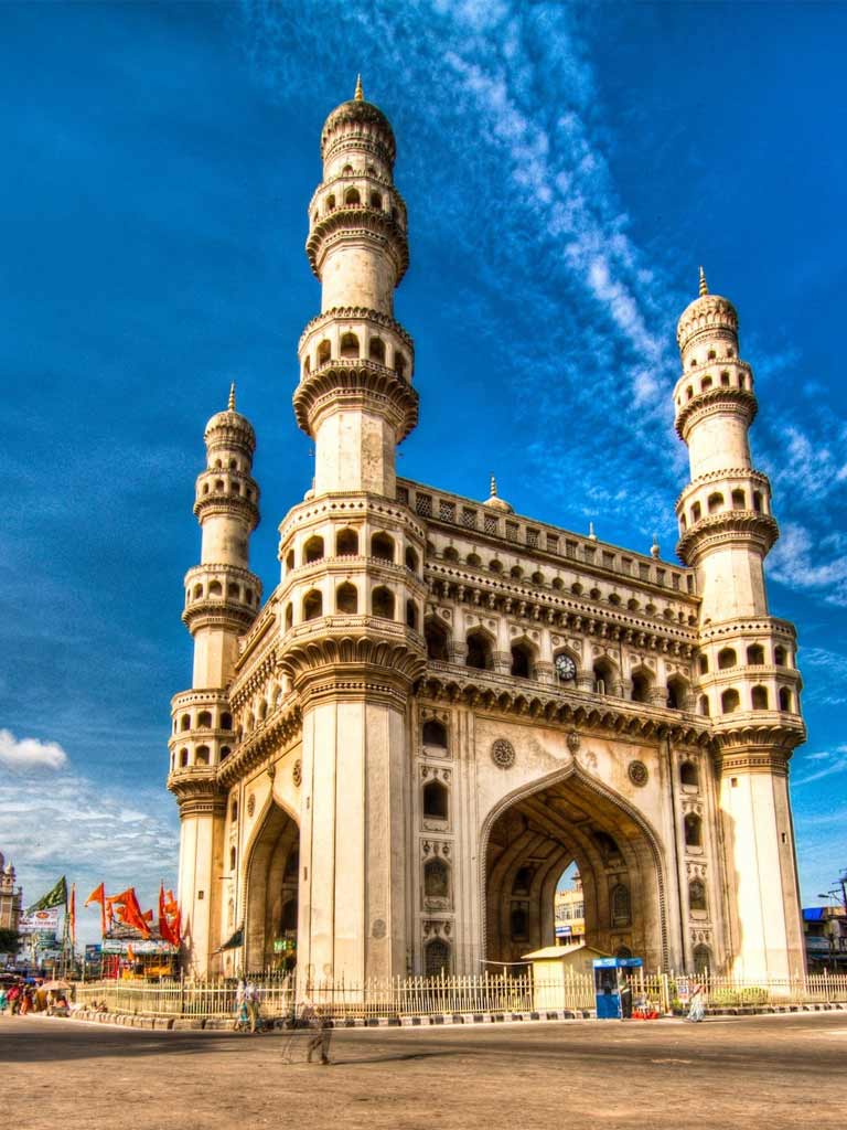 7 Amazing Places To Explore In and Around Hyderabad