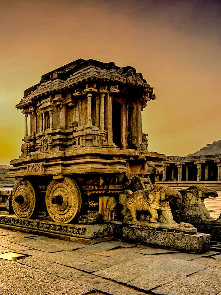 Hidden Gems of Unexplored India Hidden Gems of Unexplored India