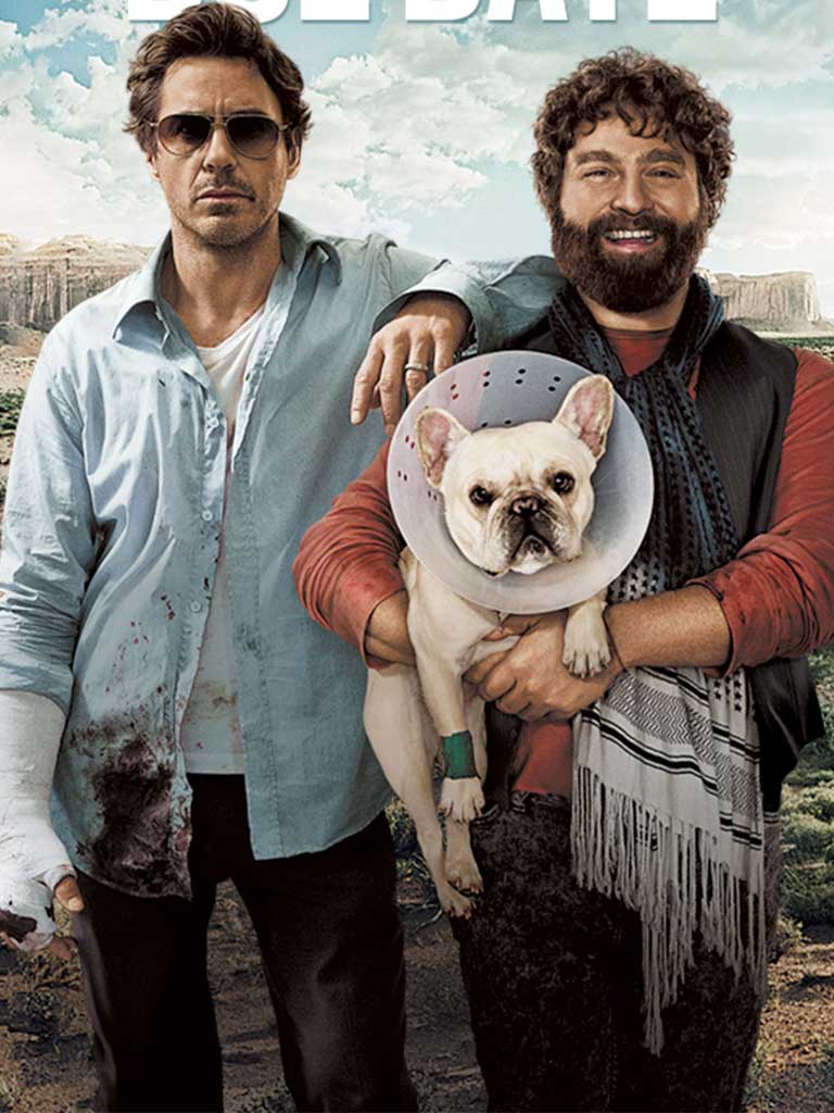 6 Best Comedy Movies on Netflix to watch right now! 6 Best Comedy Movies on Netflix to watch right now!