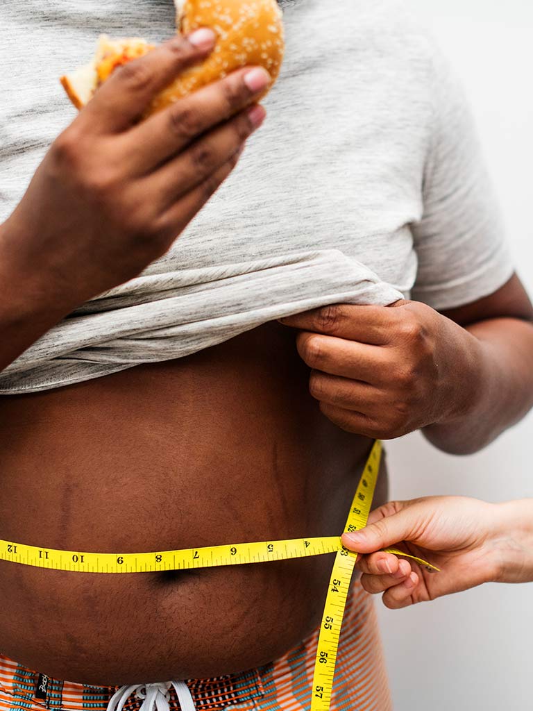 Can you gain weight overnight? Voices Shortpedia