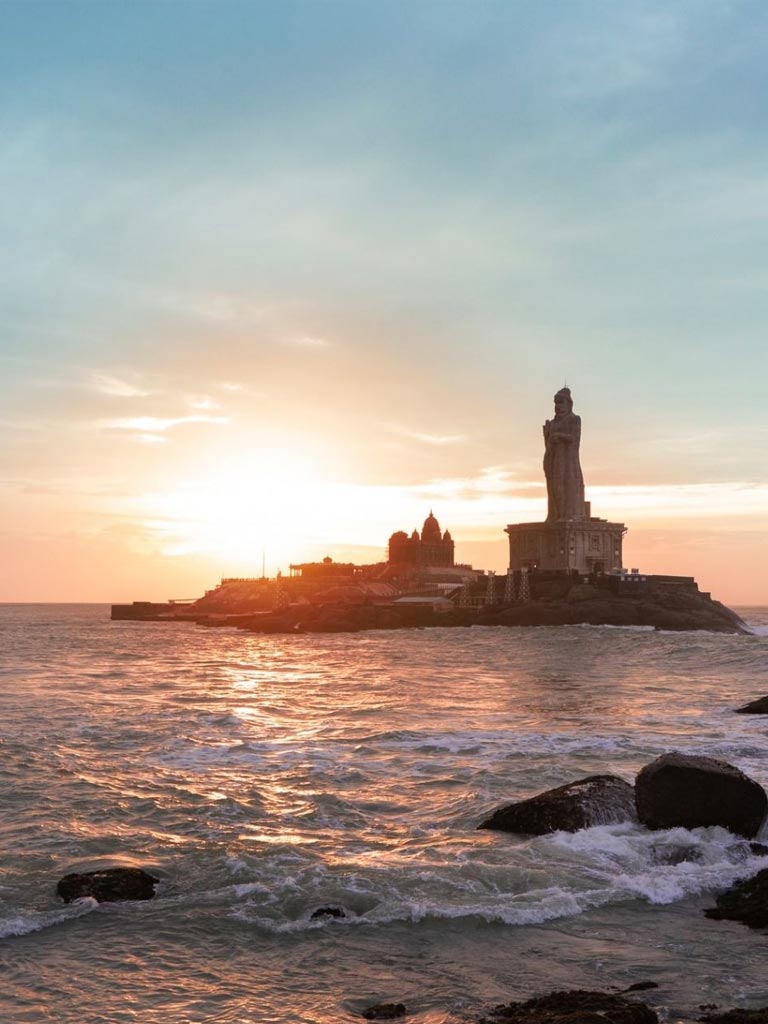 7 Best Places To Enjoy Sunset In India 7 Best Places To Enjoy Sunset In India