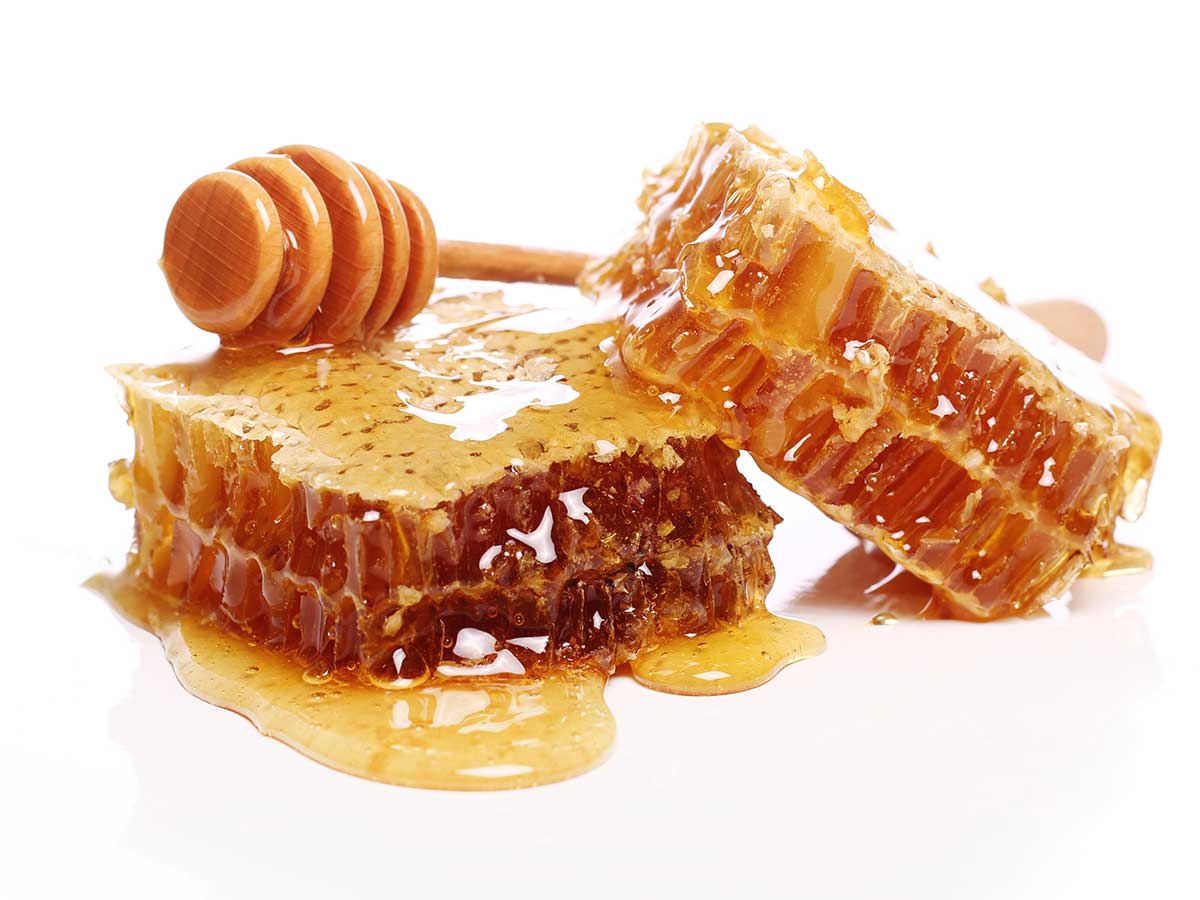 honey