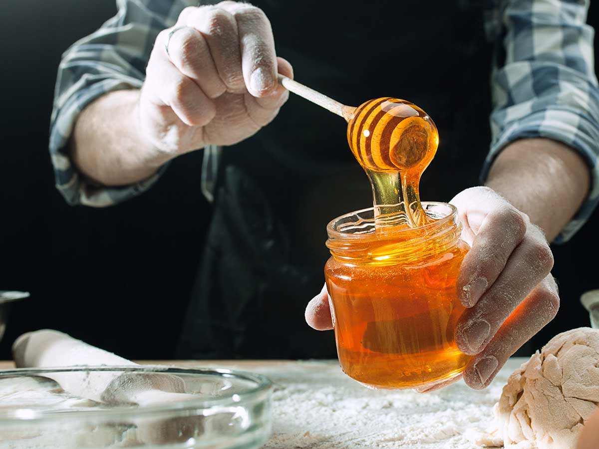 buy honey online