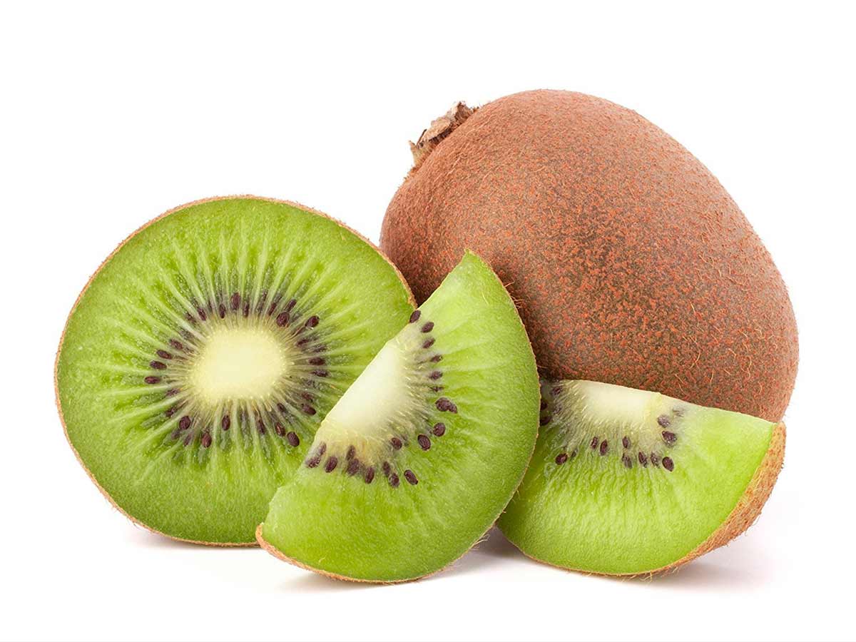 kiwi vitamin c