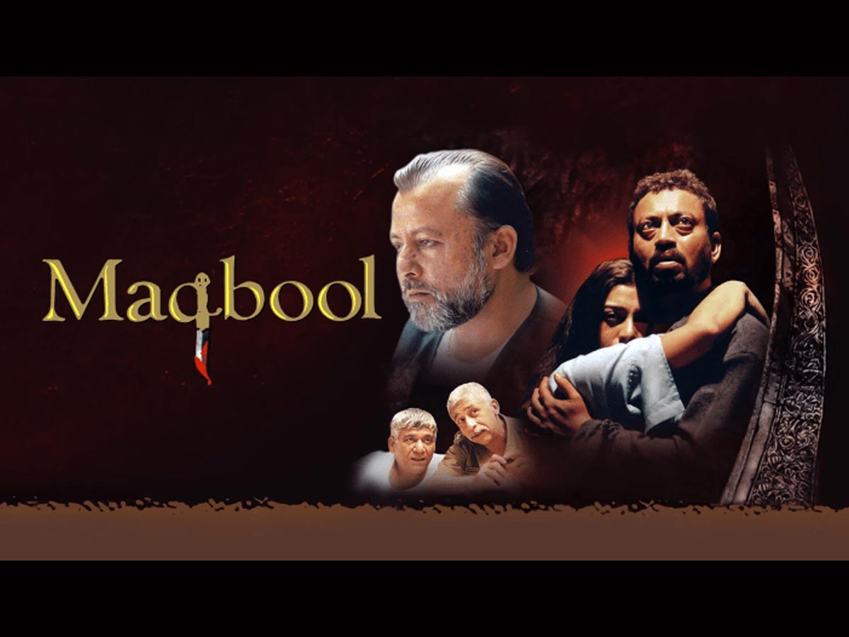 maqbool