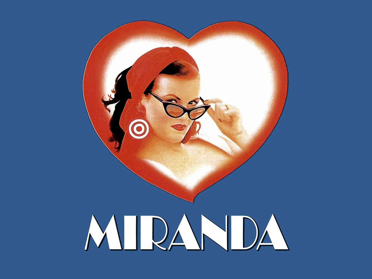 Miranda, mermaid 