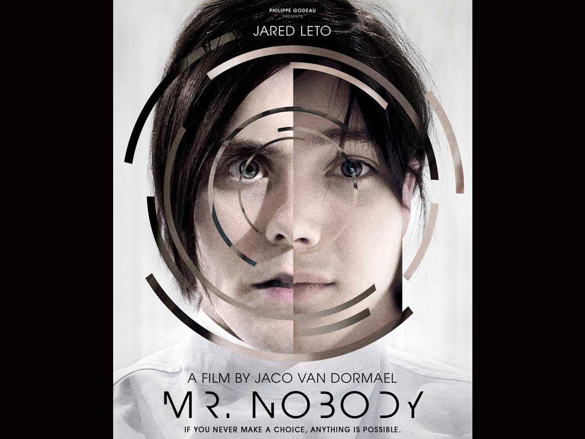 Mr nobody