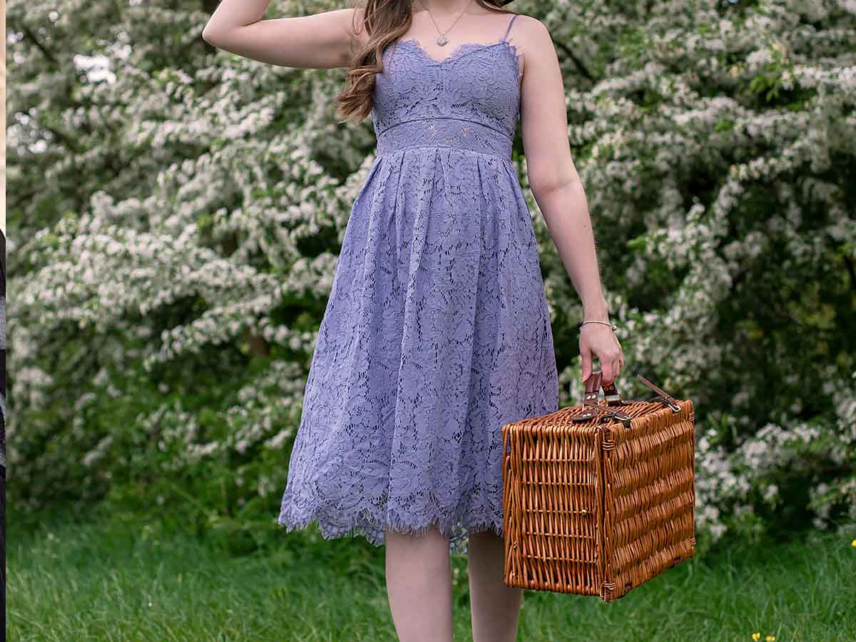 picnic dress