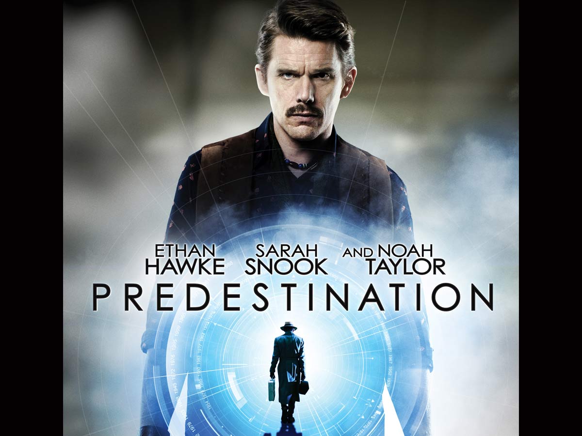 predestination