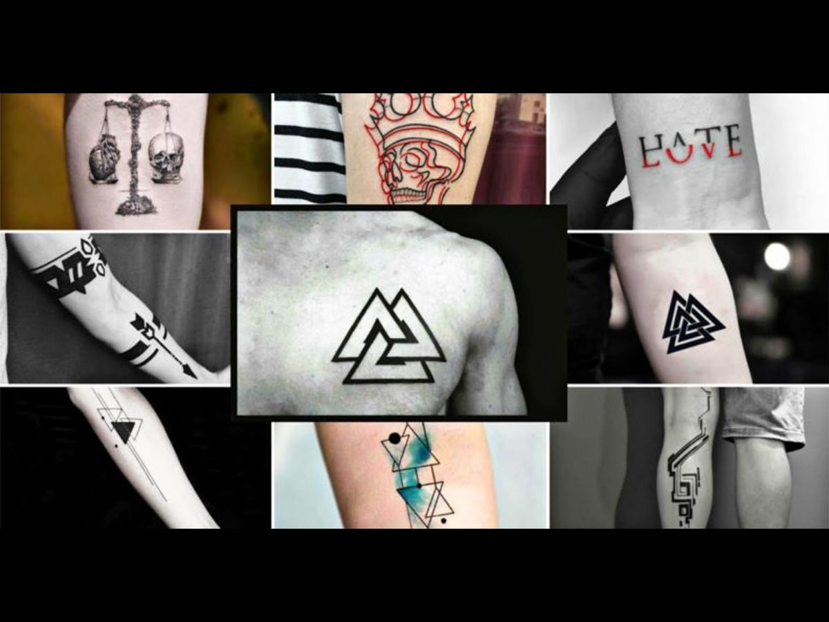 Simple Tattoos for Men | Wrist tattoos girls, Small tattoos for guys, Wrist  tattoos for guys