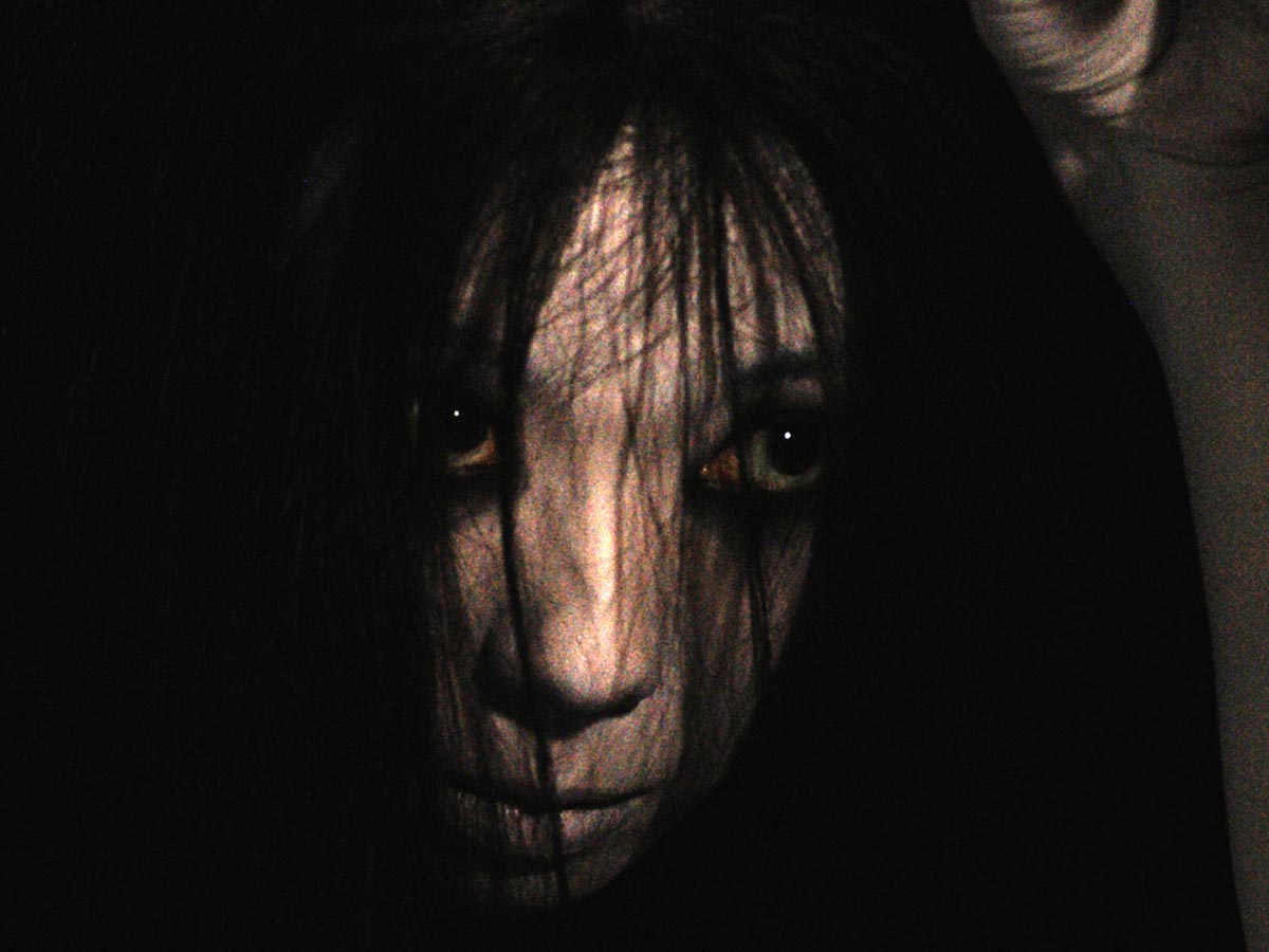 grudge movies