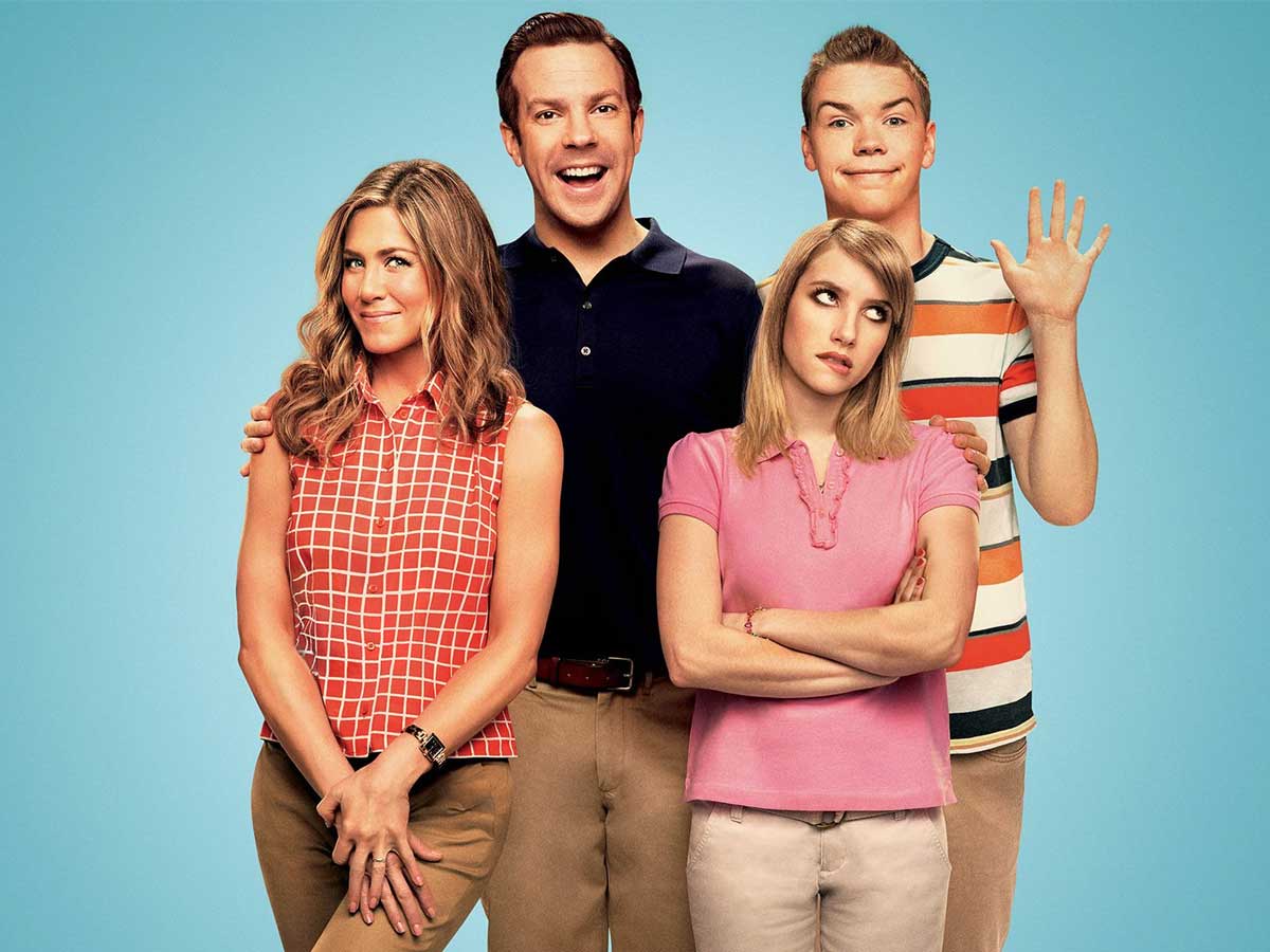 We are the Millers