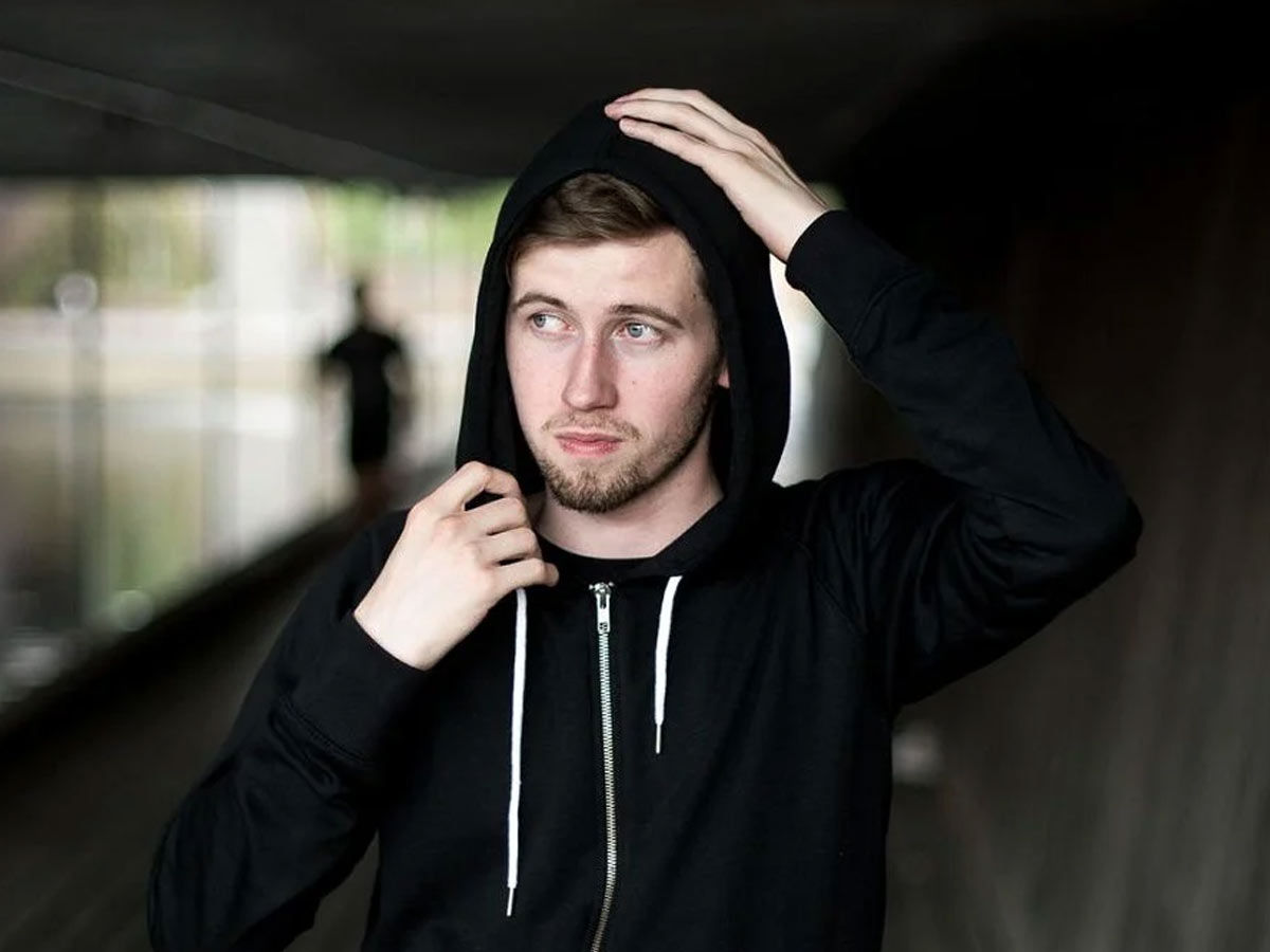 Alan Walker