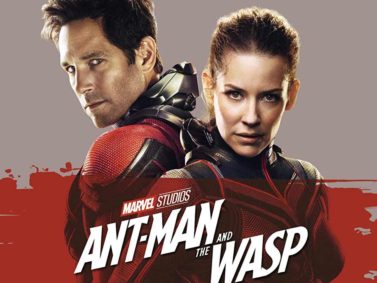 Ant-Man And The Wasp: Quantumania: A Big New Marvel Villain Has Come -  Voices Shortpedia