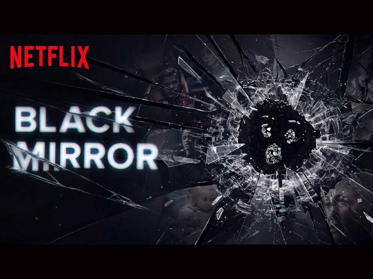 black mirror