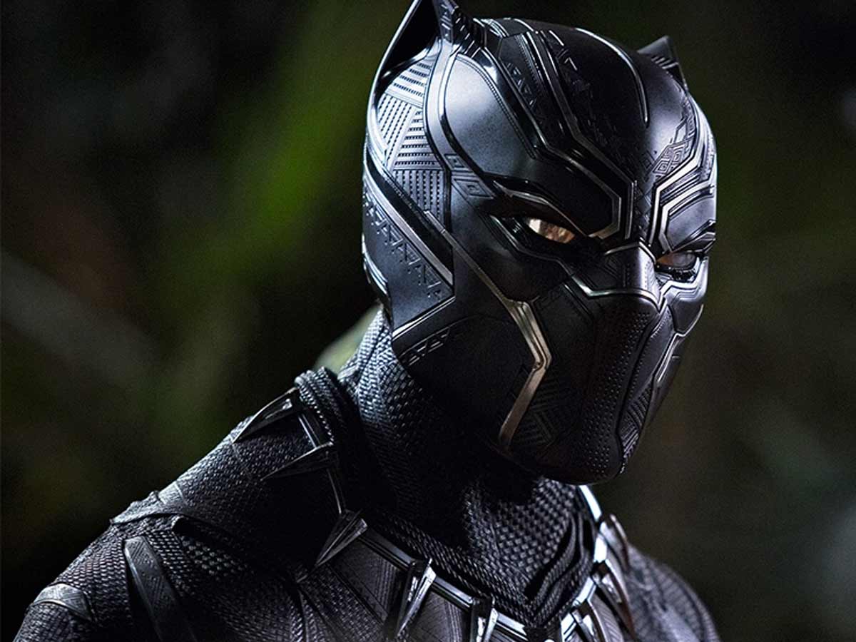 black panther