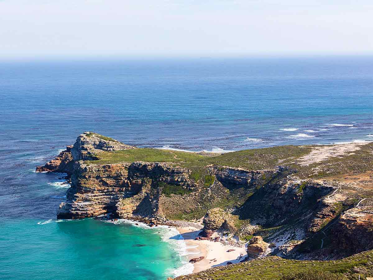 cape of good hope