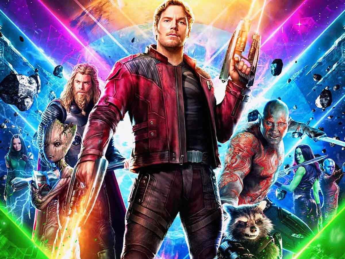 gotg vol 3