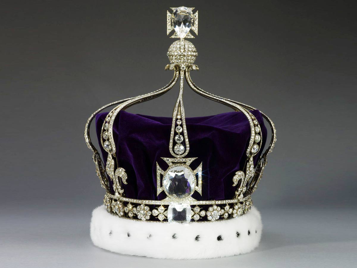 kohinoor diamond