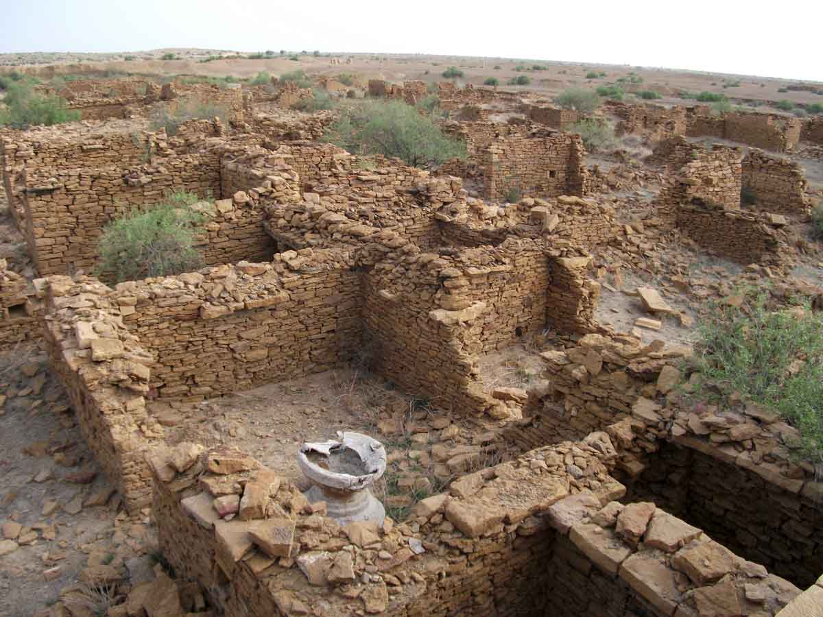 Kuldhara