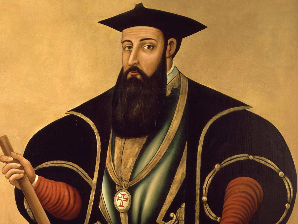 vasco da gama