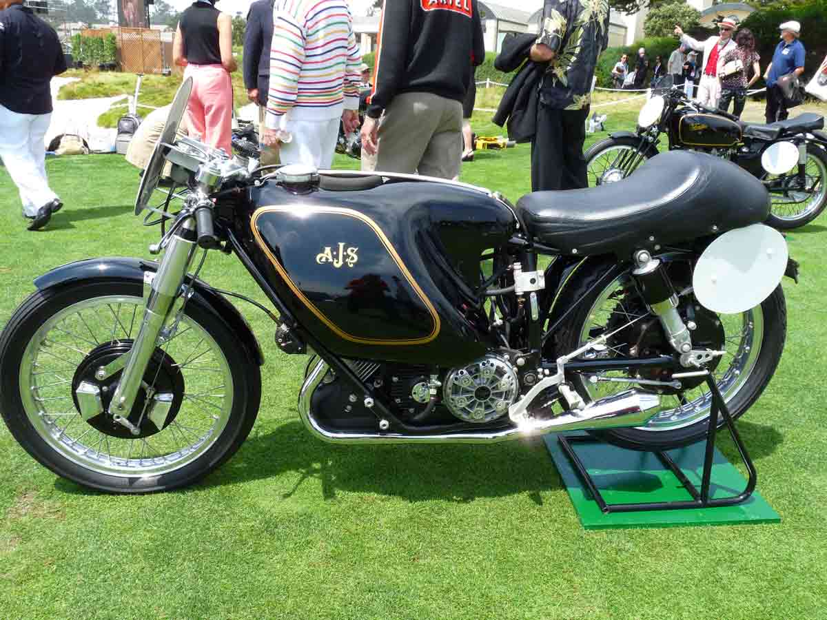porcupine bike