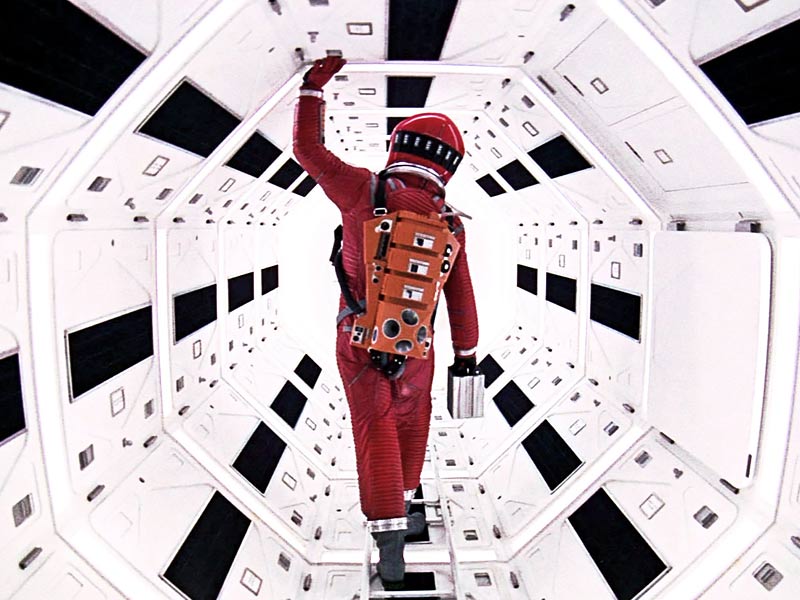 2001 Space Odyssey