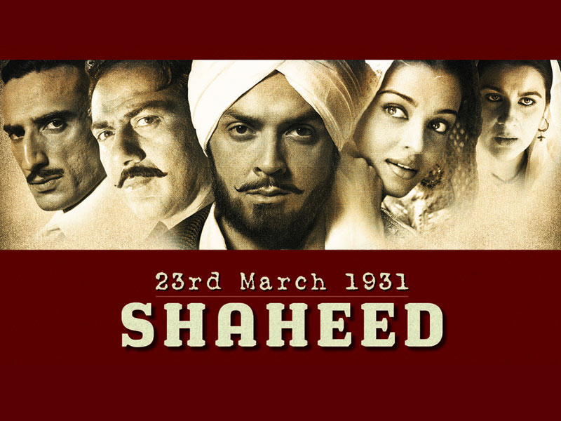 bobby deo bhagat singh